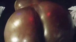 Doggy style wit my yungen