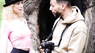 Exposing the Lens A Photographers Obsession