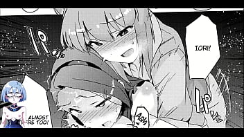 The Futanari Idol 4
