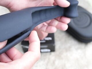 SVibe EVO Review: The Snail Vibe for Studs