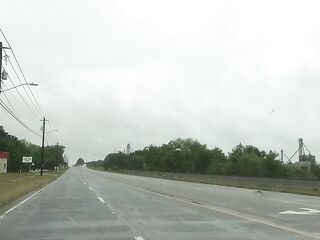 DRIVING OVER 600 MILES TO FLORIDA TO SCREW MARRIED WOMAN'S NICE MOIST TWAT!