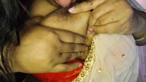 Bra Girl Suck Nipple Boobs Press.