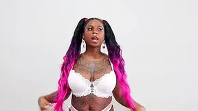 Stepdaddys Deepthroat Doll 2 Three Throat Pies! Cherry Slurpeexx Version A