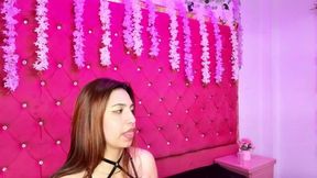 Tammy Black Private Show