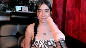 Sami Mari Private Show