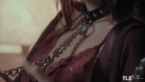Stimulation 2 - Cristin