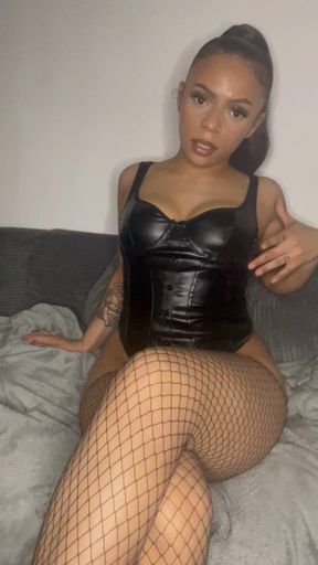 SPIT GALORE