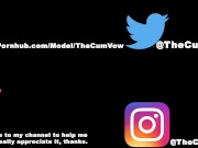 Cock Frotting and Dripping Cum - Humping Towels