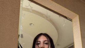 Community Member @HelgaXO @Teasing and #Brunette #Solo #Naked #Tattoo Porn gratis tube video | Tik.Porn