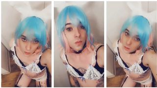 Trans Transitioning Compilation