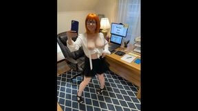 I Want You to Cum 4