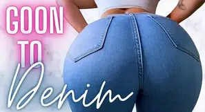 Goon To Denim!