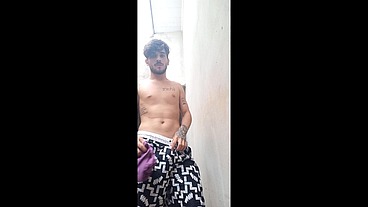 GAROTO SOLO ( novinho saliente FLAKAEL )