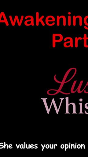 Awakening Desires - Part 116 - English Audio Story with Subtitle