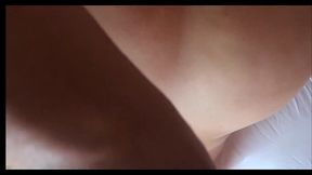 prepago milf recibe a su cliente universitario mexicano en su departamento en quito ecuador