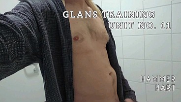 Glans Training Unit No. 11