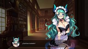 Mirror - Lin La Dragona (Parte 2)