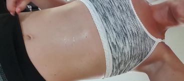 Your workout Babe had a good job today as well I was seriously swimming in my sweat after 1 hr
