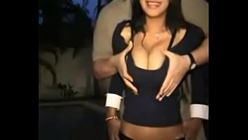 Manoseo De Tetas