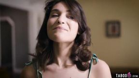 She had no choice but to marry him and now he wants sex