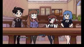 Maeve'_s public acedemy 1# D.D