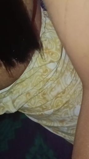 Powerful moment from &quot;DESI STEP BROTHER HARDCORE FUCK WITH STEP DAUGHTER FULL VIDEO&quot;