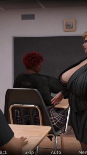 BbwCollegeLife Episode 4   Clip 1