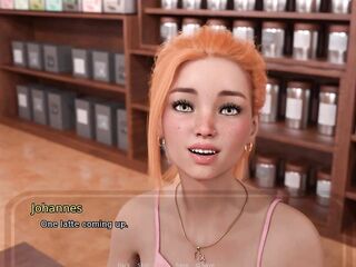 Grandmas Abode - Johannes played with Asami's titties ... Mila g... a oral-job ... Mabel gave somebody a fellatio in the washroom.