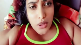 Risky Indian Big Boobs Girl Friend Public Sex in Car, Sucking &amp; Fucking