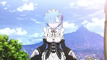 Re:Zero kara Hajimeru Isekai Seikatsu: Shin Henshuu-ban Episodio 10