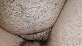 le doy de mamar a mi novio hasta correrme en su boca y le follo el culo