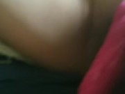 Rapidín rico en la cama