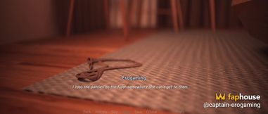 Living with Vicky - Chapter 7