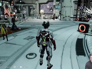 Pharah Show no Compassion