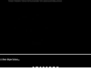 Tifa's Dark Heaven Boyfriend Almost Catching His Girlfriend Cheating in the Toilet - Movie 17