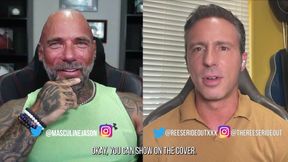 Porn Star Confessions - Reese Rideout Episode 99
