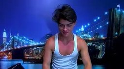 Damian I Private Show - Part 2