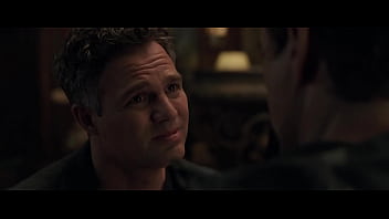 Avengers infinity war