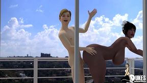 mrs mitchell episode 3