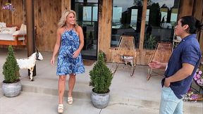 From Listing to Lusting - A Realtor'_s Dilemma