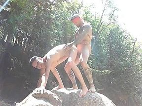 Experimenting on rocks Slippery Slopes of Cumm