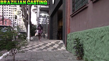 Depois da balada fui para casa colega cheguei cansada e dei cuzinho gostoso!!