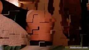 BBC Addiction - MY wife lovec big black cock