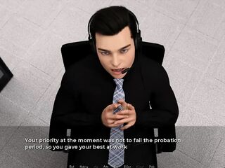 Moving Down: Spouse And His Hot Blond Wife ep.5