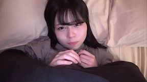 アイドル志望ちゃんに夢と精子を与える慈善活動！巨尻チャイナがドシコすぎて大量中出し！もも(20)
