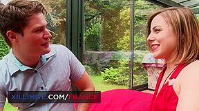 Ma Voisine Prefere Le Sexe Anal