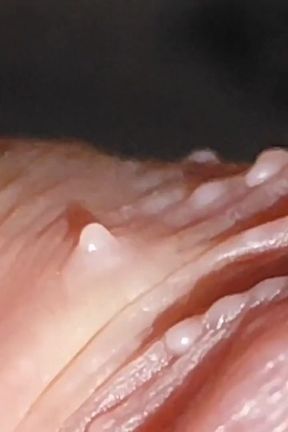 Close up Deep on Straight Stepdaddy&#039;s Dick