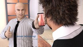 Laura Lustful Secrets (part 40)