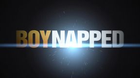 Boynapped - Master Dom And Three Twinks Part 4 Twinks Tasty Cock And Hole