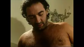 Wet Dreams of Love - Episode 1